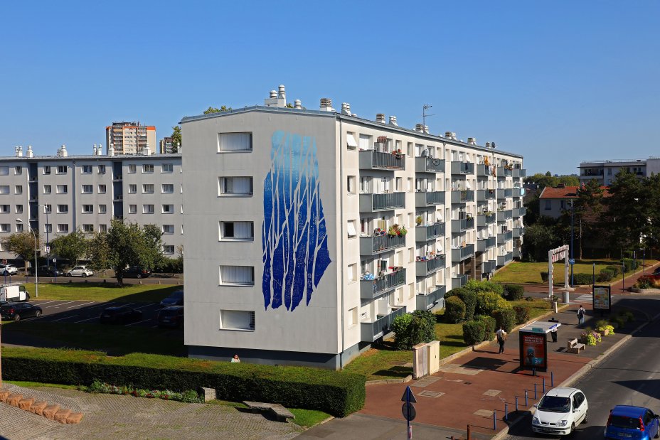 Outre-Nuit - Drancy - c Sylvain Hitau