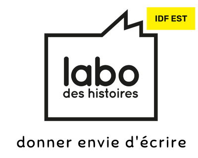 Labo des histoires