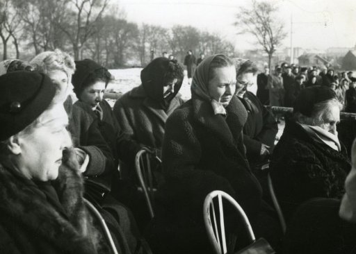 1954 commemoration