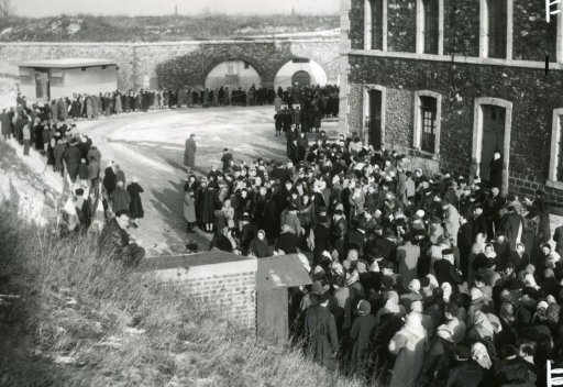 1954 Commemoration
