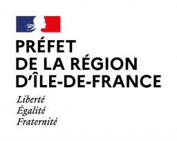 DRAC le de France