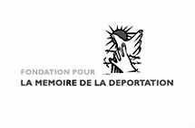 Fondation pour la Mmoire de la Dportation 