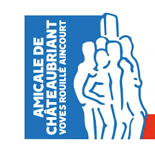 Amicale Chateaubriant Voves Aincourt Rouille