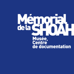 The Shoah Memorial in Drancy