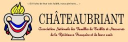 Association Nationale des Familles de Fusills et Martyrs de la Rsistance Franaise et de leurs Amis